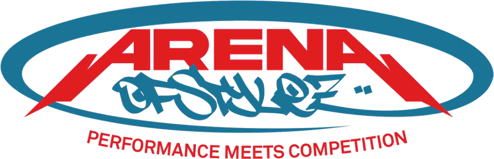 ARENA OF STYLEZ — Performance meets Competition